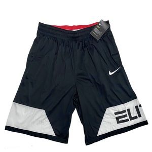 🆕NWT Nike Elite Shorts